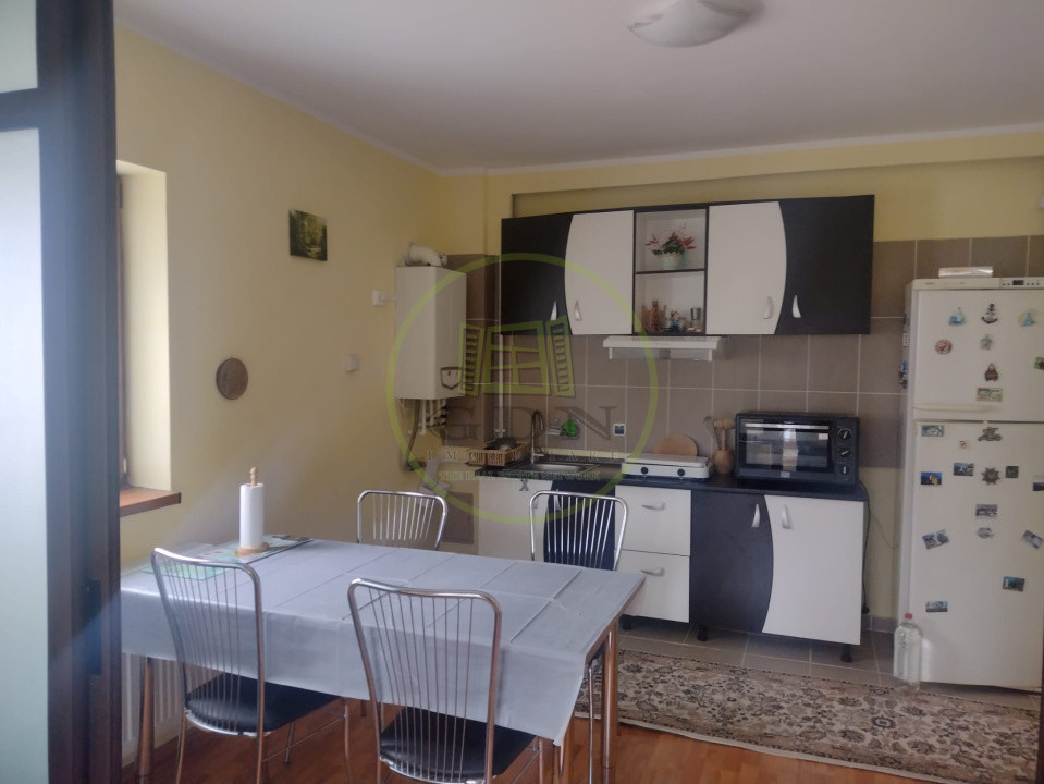 Apartament 2 camere Predeal | zonă exclusivistă | comision0% cumparator
