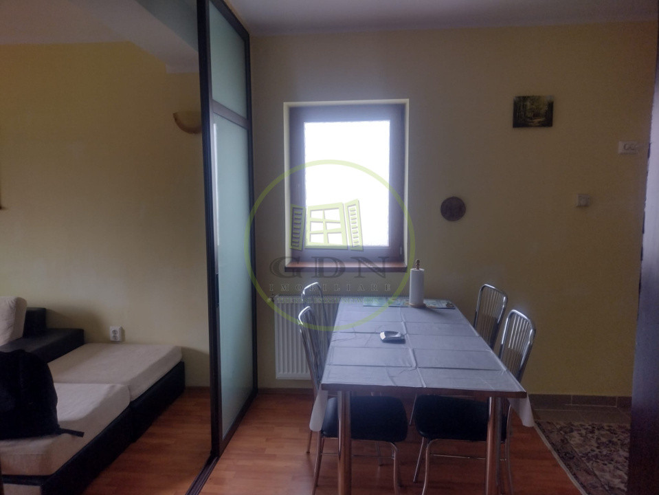 Apartament 2 camere Predeal | zonă exclusivistă | comision0% cumparator