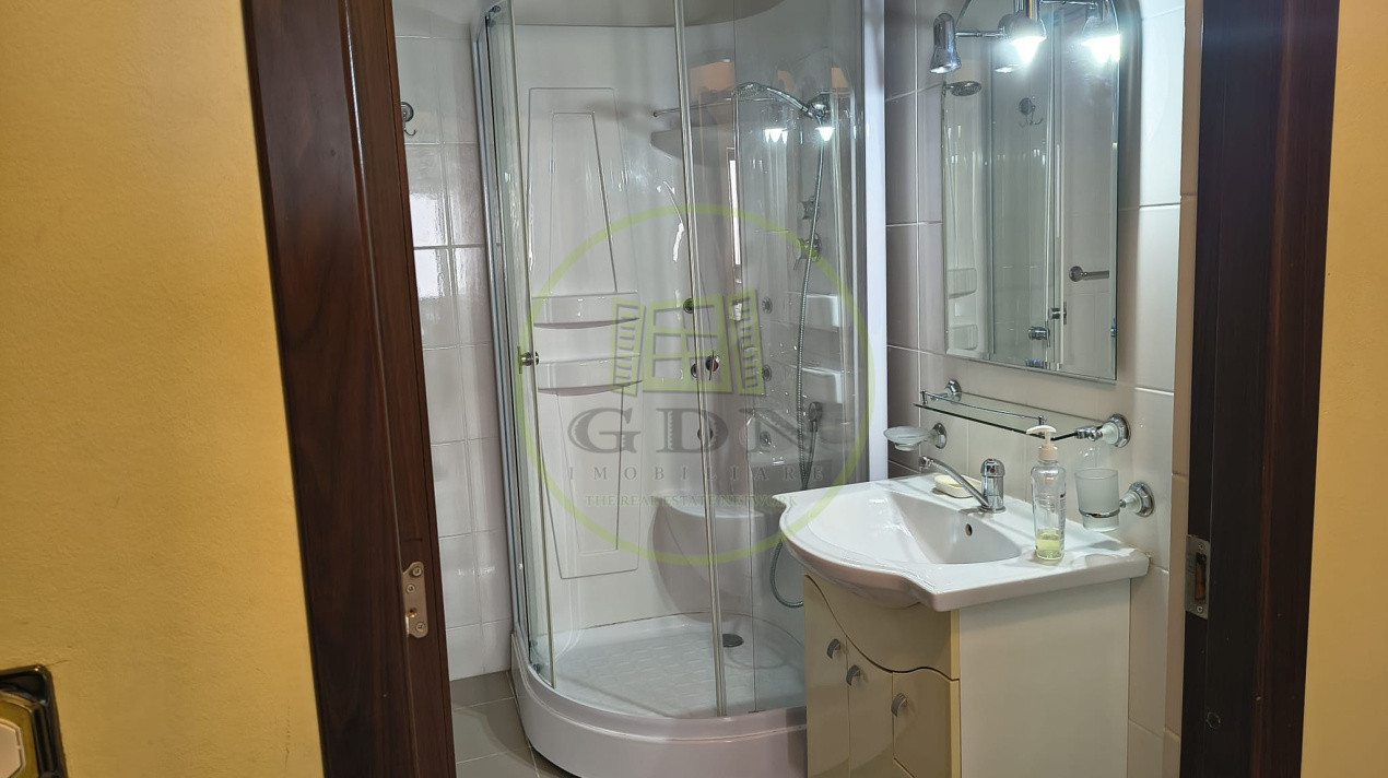 Apartament 2 camere zona Cioplea-Vedere spre Masivul Postavaru