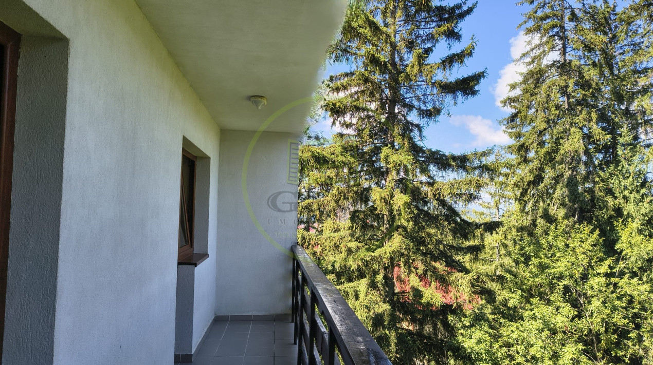 Apartament 2 camere zona Cioplea-Vedere spre Masivul Postavaru