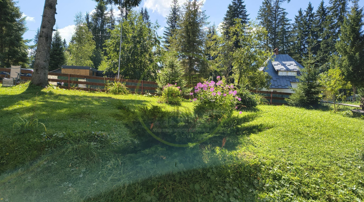 Apartament 2 camere zona Cioplea-Vedere spre Masivul Postavaru