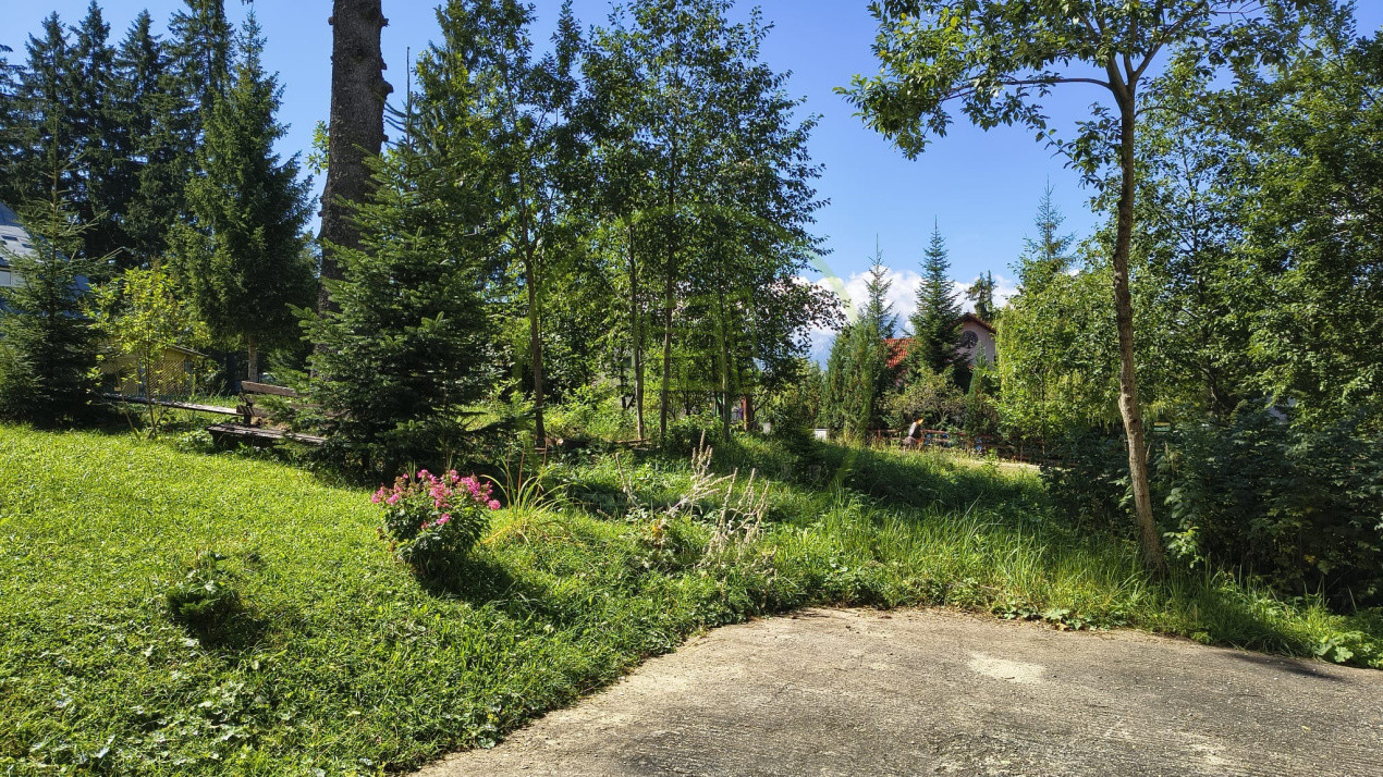 Apartament 2 camere zona Cioplea-Vedere spre Masivul Postavaru