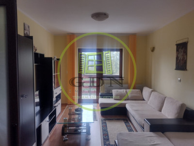 Apartament 2 camere Predeal | decomandat | zonă exclusivistă | vedere pădure