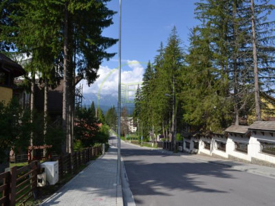 Apartament 2 camere zona Cioplea-Vedere spre Masivul Postavaru
