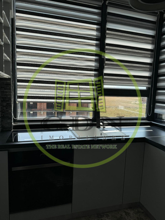 Apartament 3 camere, parcare, terasa, 130 mp.