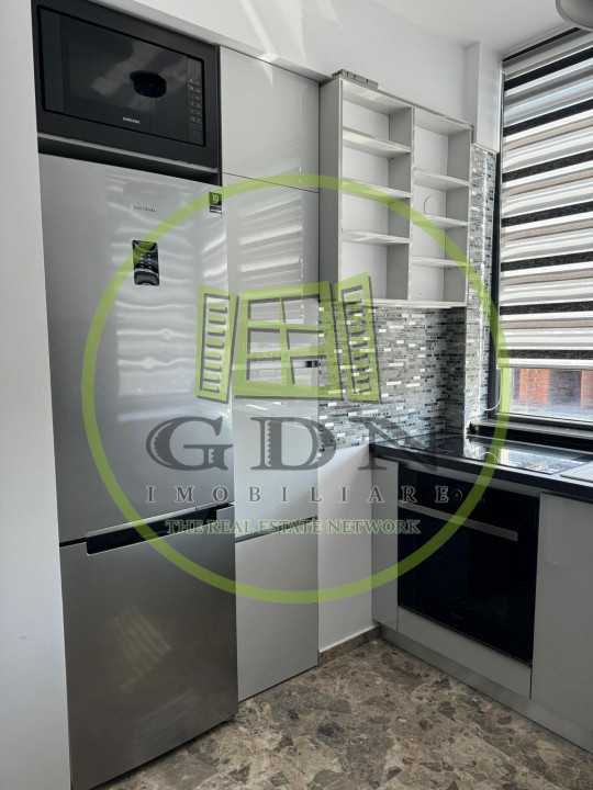 Apartament 3 camere, parcare, terasa, 130 mp.