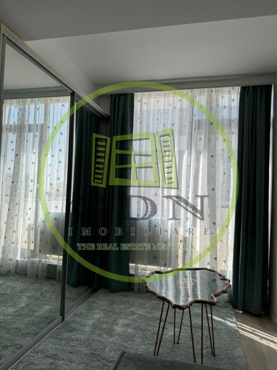 Apartament 3 camere, parcare, terasa, 130 mp.