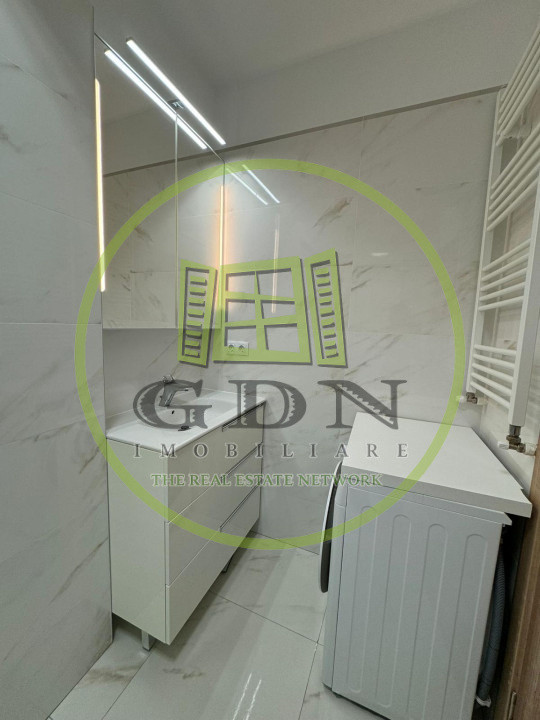 Apartament 3 camere, parcare, terasa, 130 mp.