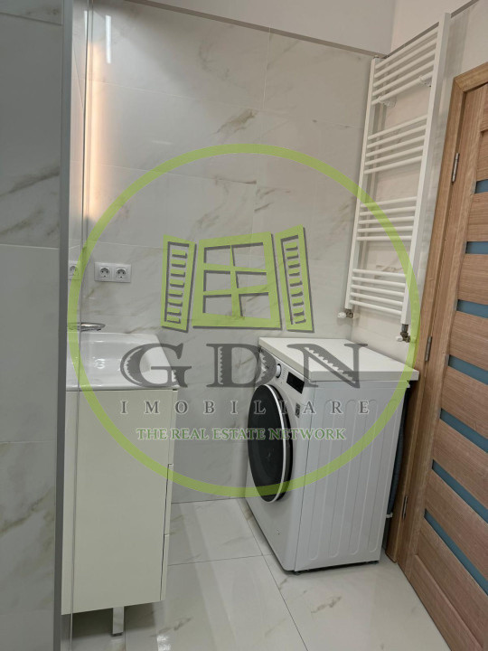 Apartament 3 camere, parcare, terasa, 130 mp.