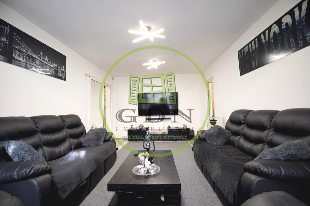 Apartament deosebit cu 3 camere | 83 mp totali | cartier Astra, Brasov