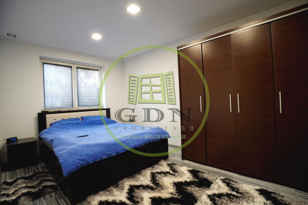 Apartament deosebit cu 3 camere | 83 mp totali | cartier Astra, Brasov