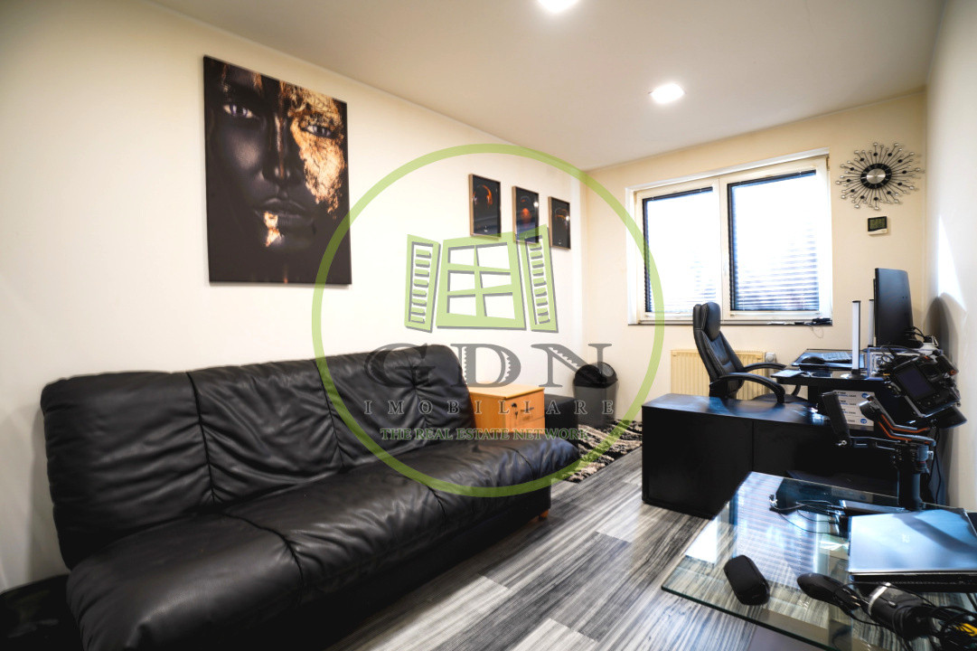 Apartament deosebit cu 3 camere | 83 mp totali | cartier Astra, Brasov