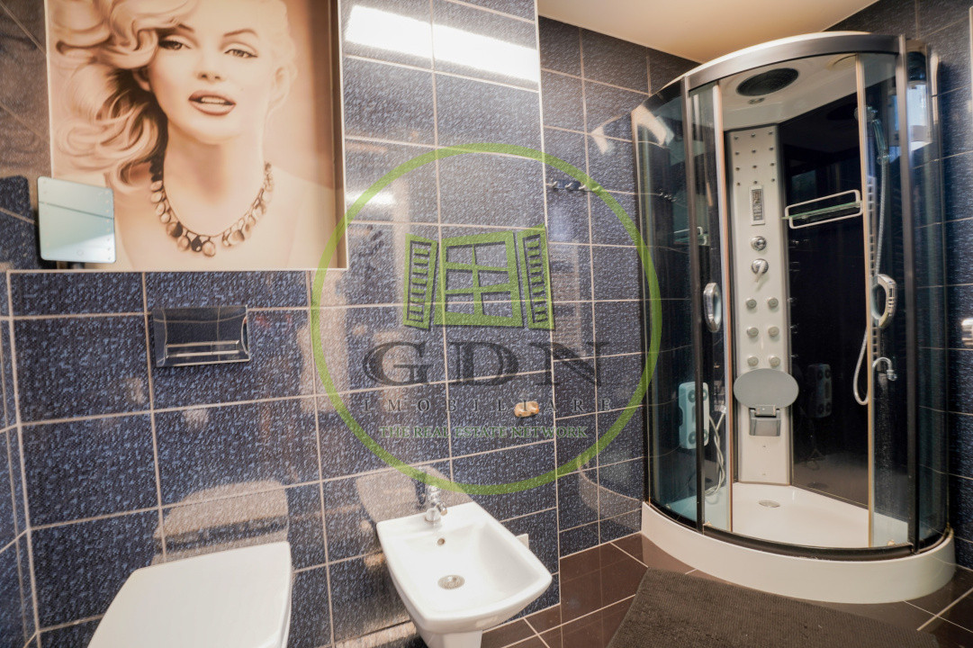 Apartament deosebit cu 3 camere | 83 mp totali | cartier Astra, Brasov