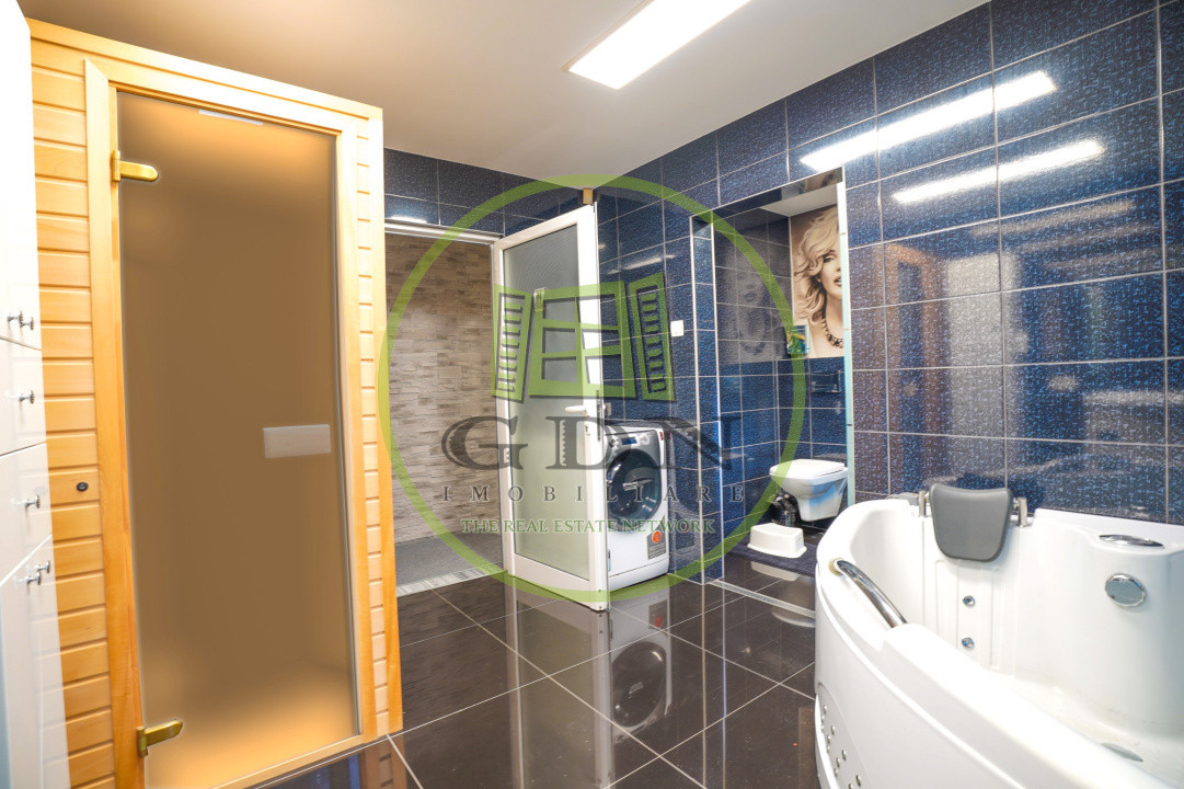 Apartament deosebit cu 3 camere | 83 mp totali | cartier Astra, Brasov