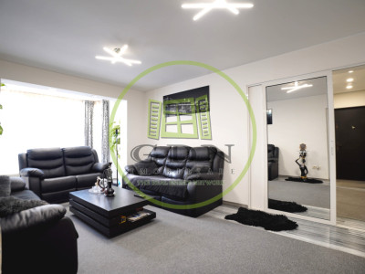 Apartament deosebit cu 3 camere | 83 mp totali | cartier Astra, Brasov