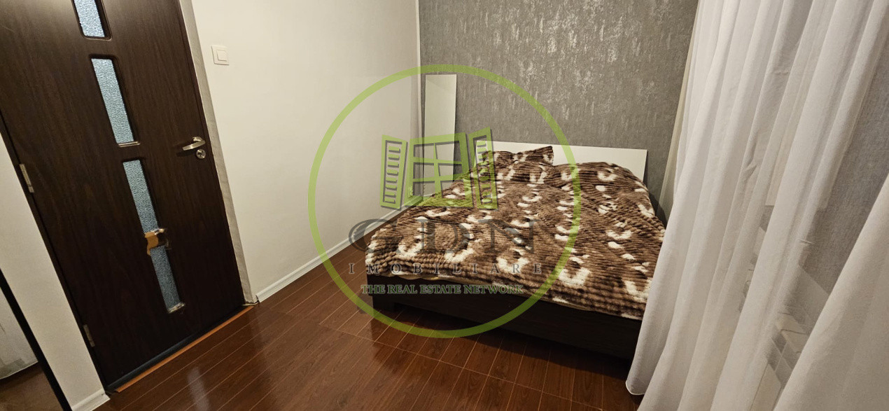 Apartament 2 camere, semidecomandat, zona Valea Rosie 