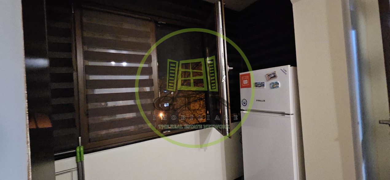 Apartament 2 camere, semidecomandat, zona Valea Rosie 