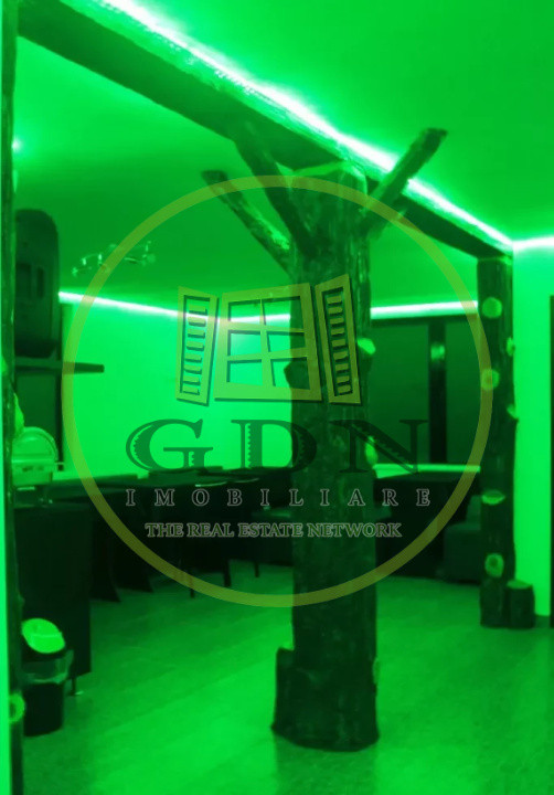 Pensiune 3 stele de vânzare în Predeal | Aproape de pârtie și centru