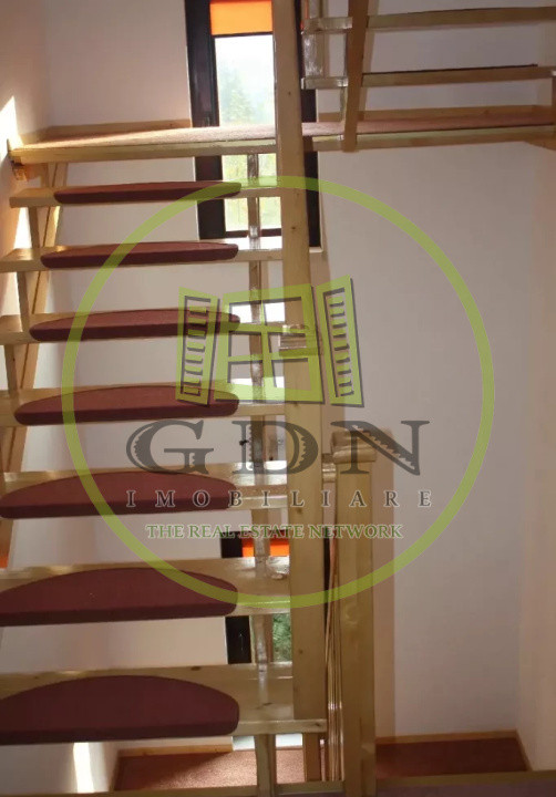 Pensiune 3 stele de vânzare în Predeal | Aproape de pârtie și centru