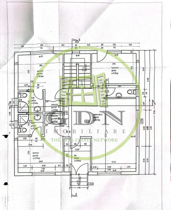 Pensiune 3 stele de vânzare în Predeal | Aproape de pârtie și centru