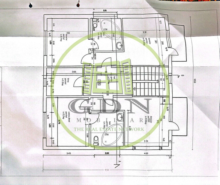 Pensiune 3 stele de vânzare în Predeal | Aproape de pârtie și centru