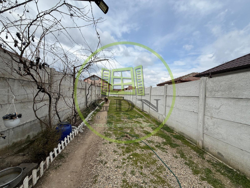 Teren intravilan, 455 mp, Catargiu