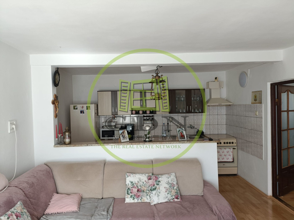 Casă de vânzare Reghin zona centrală.