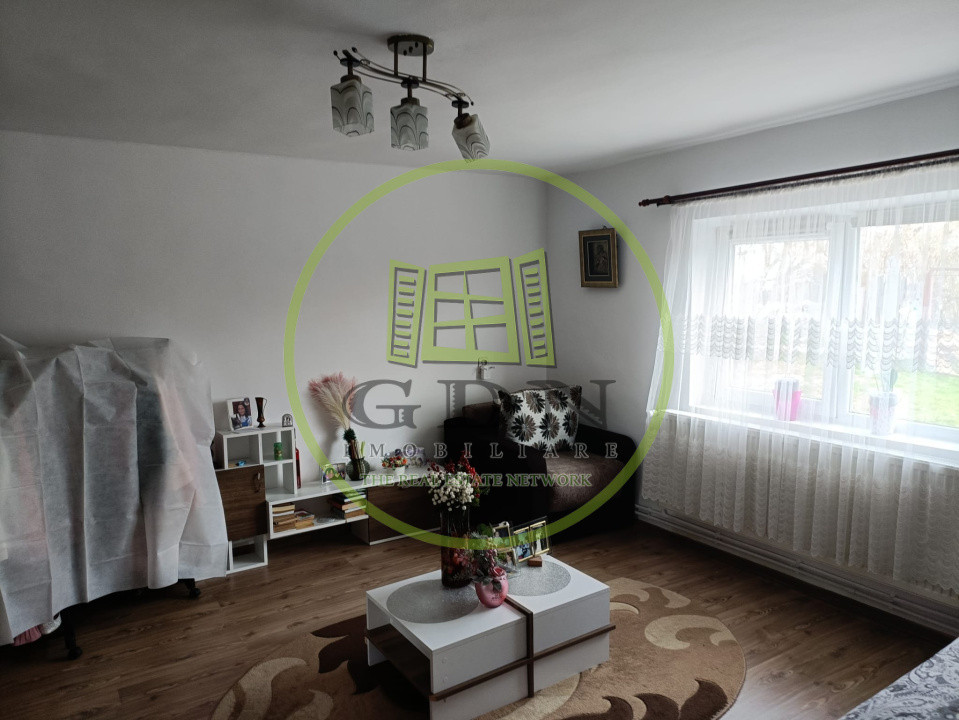 Casă de vânzare Reghin zona centrală.