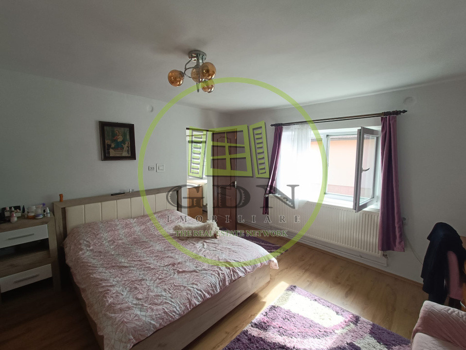 Casă de vânzare Reghin zona centrală.