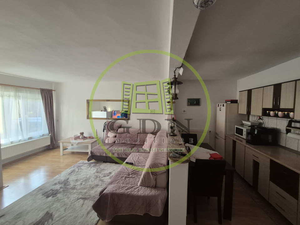 Casă de vânzare Reghin zona centrală.