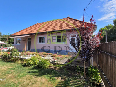 Casă de vânzare Reghin zona centrală.