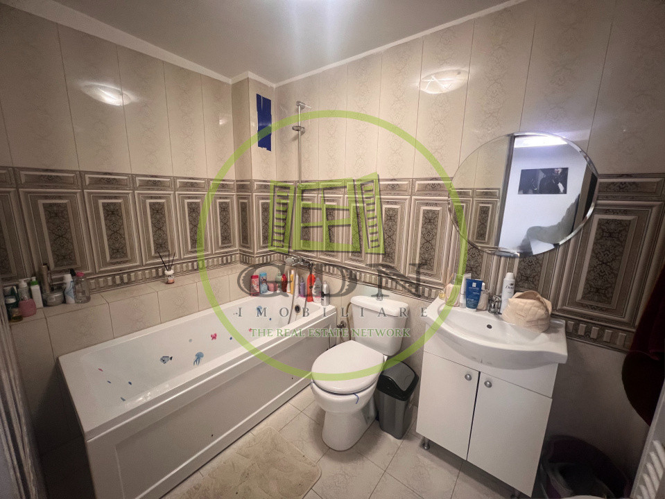 Apartament 2 camere, Calea Severinului, zona Promenada 