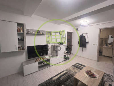 Apartament 2 camere, Calea Severinului, zona Promenada 
