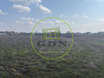 Teren intravilan, 1200 MP, comuna Podari, Braniste