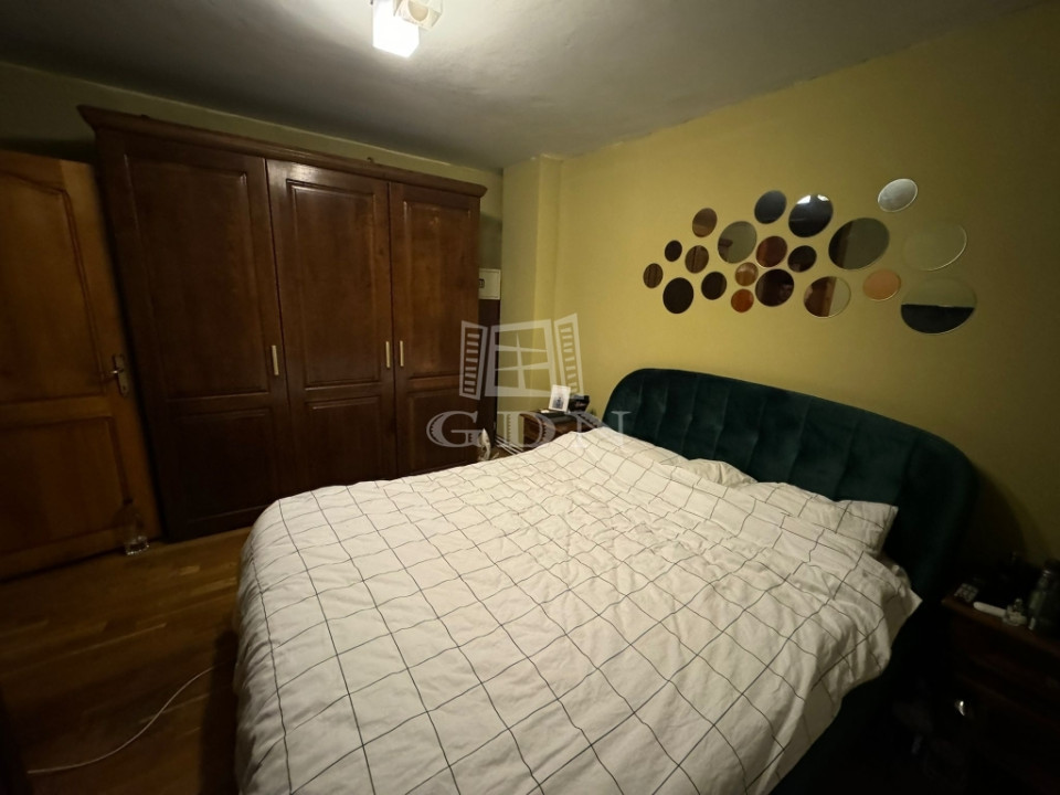 Apartament 4 camere, decomandat, 92mp, 1Mai, zona Autogara