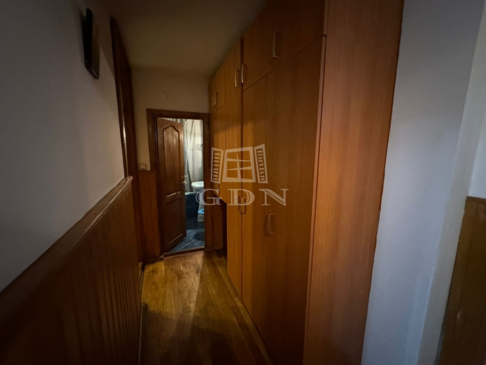 Apartament 4 camere, decomandat, 92mp, 1Mai, zona Autogara