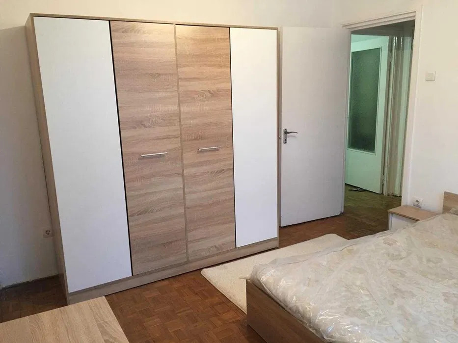 Apartament 2 camere, 40 mp utili, zona Vasile Milea