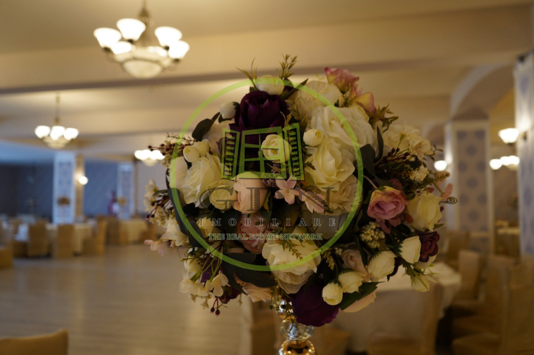 INVESTITIE PREMIUM! GRAND HOTEL DUMBRAVA!