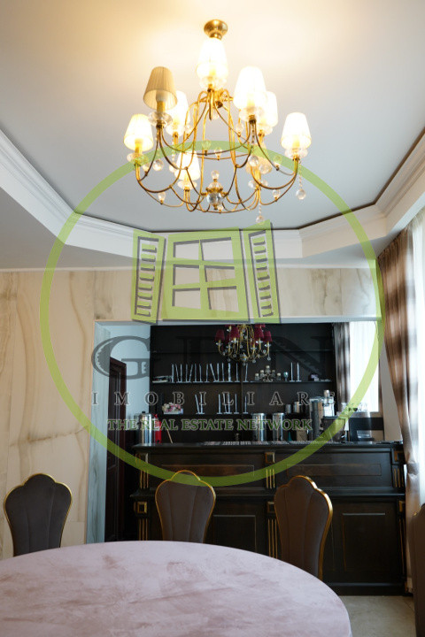 INVESTITIE PREMIUM! GRAND HOTEL DUMBRAVA!