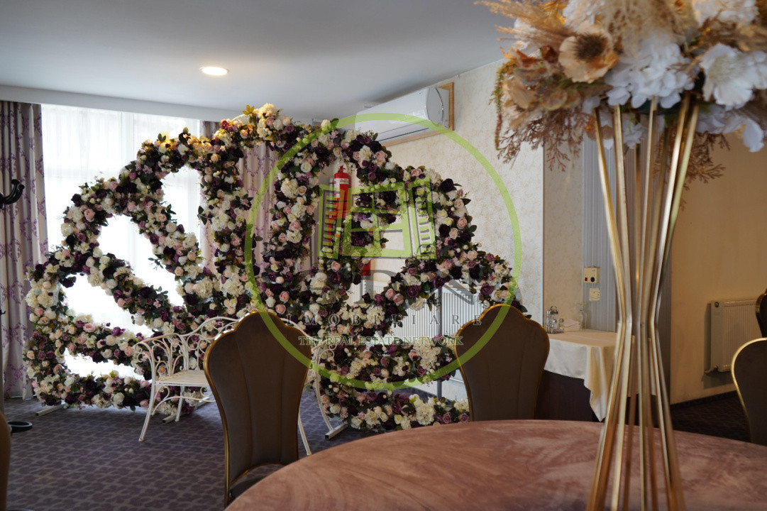 INVESTITIE PREMIUM! GRAND HOTEL DUMBRAVA!