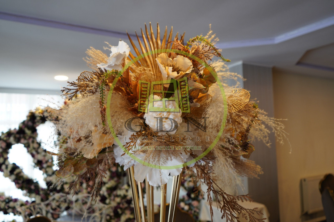 INVESTITIE PREMIUM! GRAND HOTEL DUMBRAVA!