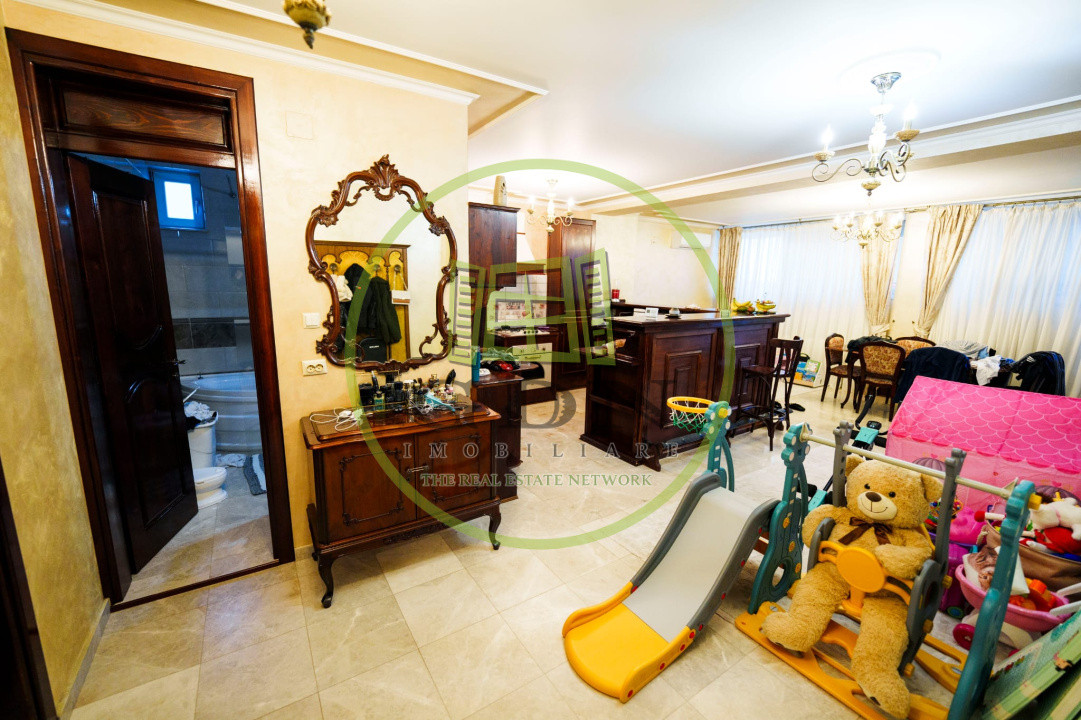 Apartament doua camere open-space, 70 mp, Brazda zona Consul