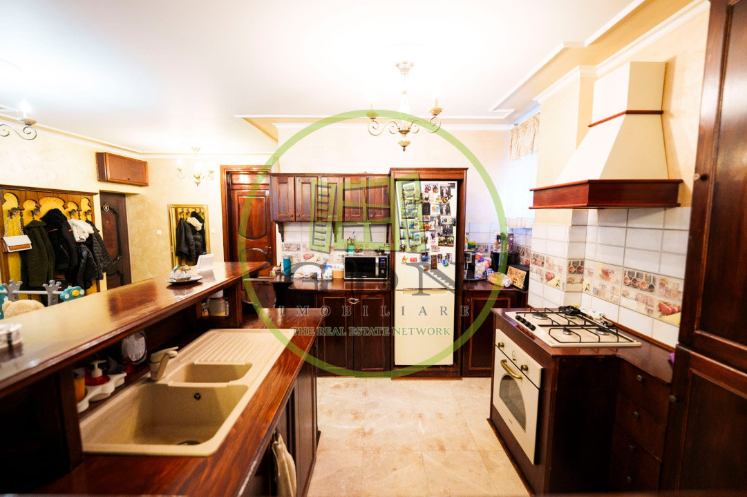 Apartament doua camere open-space, 70 mp, Brazda zona Consul