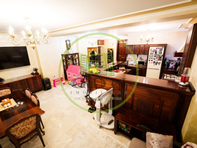 Apartament doua camere open-space, 70 mp, Brazda zona Consul