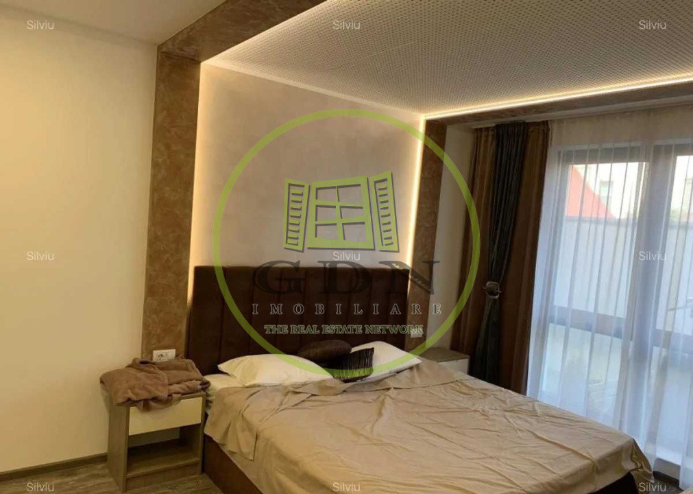 Inchiriere apartament 3 camere centrul istoric  Brasov cu parcare  curte proprie