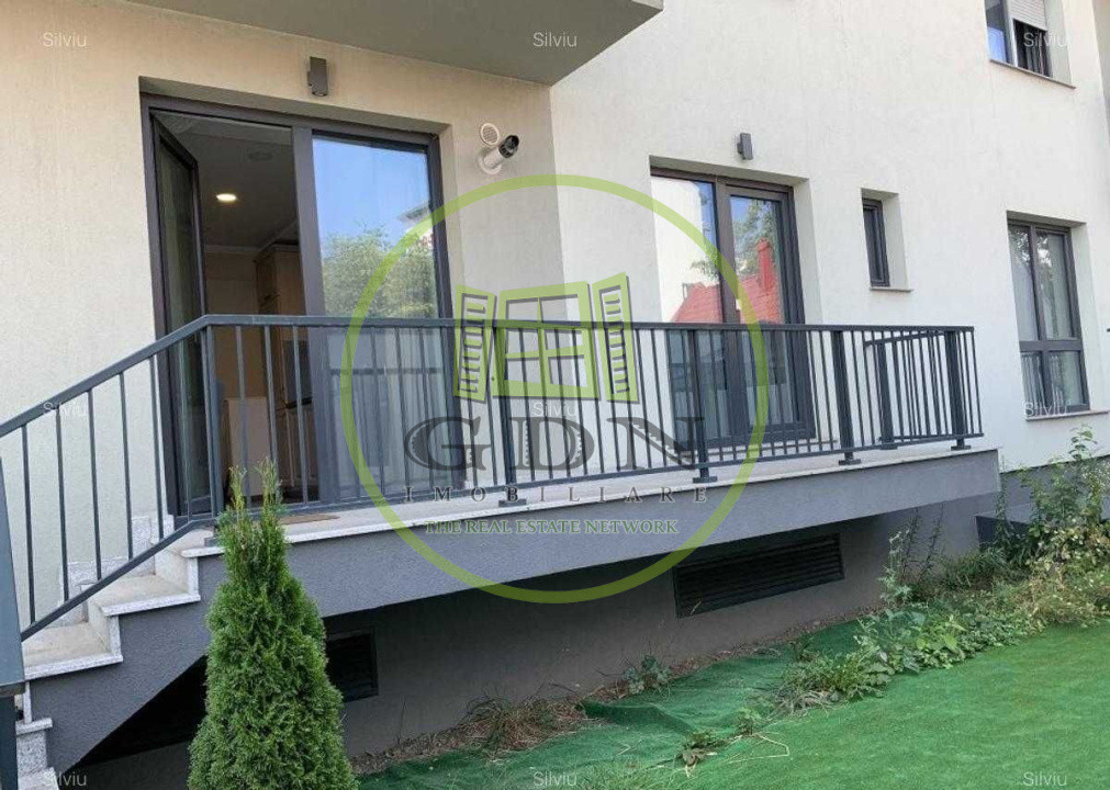 Inchiriere apartament 3 camere centrul istoric  Brasov cu parcare  curte proprie