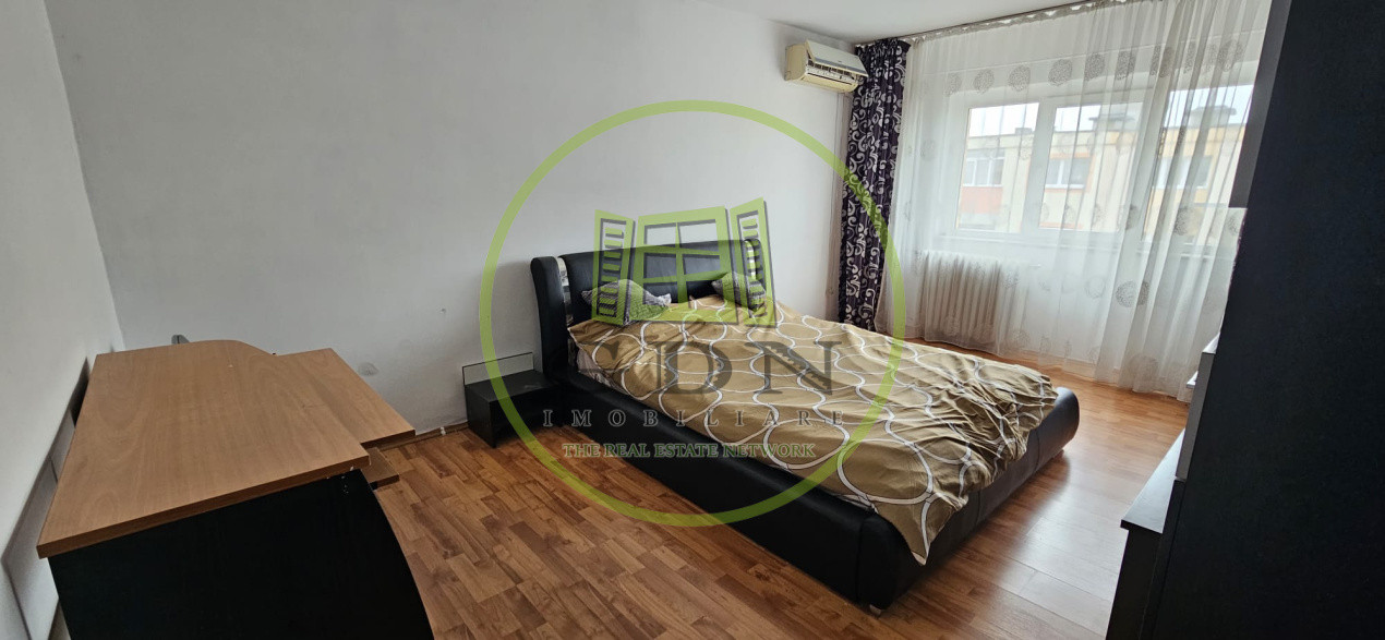 Apartament 2 camere, decomandat, 52.8 mp, Severinului, zona Casa Stiintei