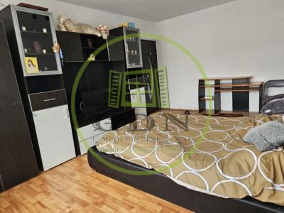 Apartament 2 camere, decomandat, 52.8 mp, Severinului, zona Casa Stiintei