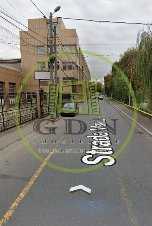 ⭐ Spații versatile de închiriat – zona Turnișor