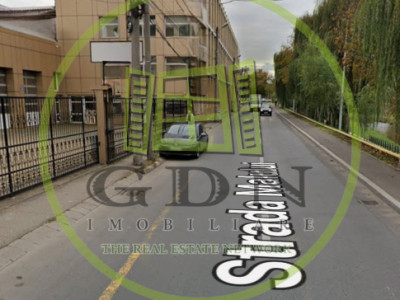 ⭐ Spații versatile de închiriat – zona Turnișor